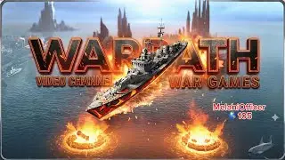 &ldquo;Warpath How to bring your naval base to level 29&rdquo;