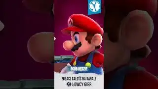Czy SUPER MARIO GALAXY 1+2 to najlepsza gra z przygodami najsłynniejszego hydraulika? Premiera 02.10