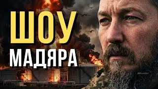 🔥 Шоу Мадяра — Пісня дня (повна версія)