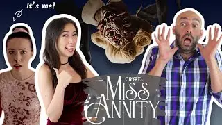 One Year Later: MISS ANNITY REACTION - 