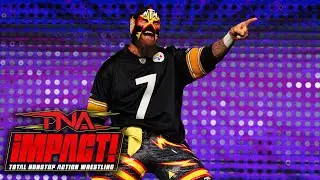 The Home Town Man FRUSTRATES The Northern Armory | TNA iMPACT! July 17, 2025