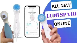 ageLOC LumiSpa iO - How to use
