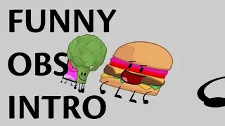 Obsolete Battle Show intro but it's TASFFSTUSD
