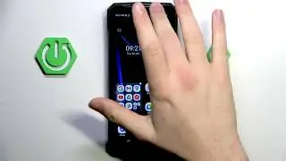 DOOGEE V40 Pro &ndash; How to Turn On/Off Auto-Rotate Screen
