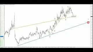 Technical Analysis of Rice Futures