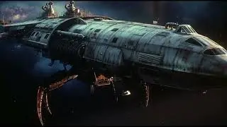 Space Scary