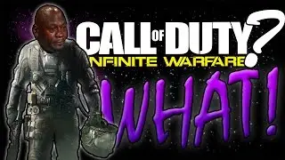 WHAT IS THIS?! - IW Funny Moments