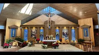 The Eighth Sunday in Ordinary Time