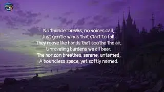 Soundwave - Silent Horizons &ndash; Relaxing Piano Music for Study & Meditation #Soundwave