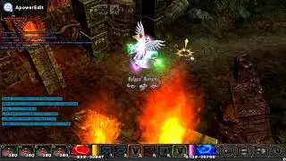 Como Evoluir Para 2&deg;Classe, 3&deg;Classe + Quest Do Marlon! - [MuZago]