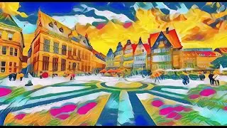 Bremen , Germany top 5 attractions