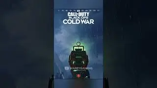 КАЖДЫЙ лучевой пистолет в Call of Duty