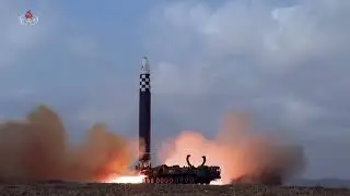 North Korea stages new missile test, sends warning to foes | REUTERS