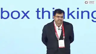 Industry Presentation: Shri Ashutosh Pathak, GM, Sarvatra Technologies