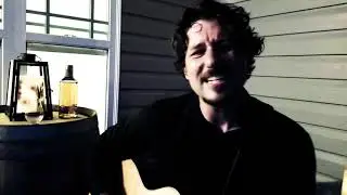 The Wake (Stardust & Whiskey)