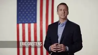 Eric Greitens: Right