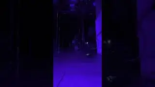 Fever Beyonce | Erotic fitness @ Tucson Pole Fitness | May 2021 | Freestyle