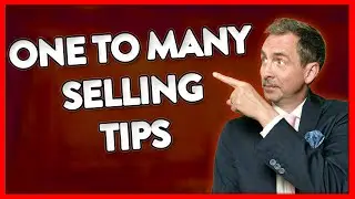 One to Many Selling: How to deliver content that sells.