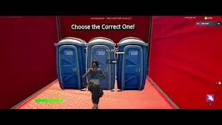 How YOU Can Complete Levels 62 to 70 in FORTNITE Bullseye EXTREME Deathrun 🎯? Tutorial/Walkthrough
