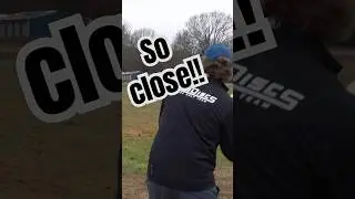 I think Anthony may have had the shot of the day&rsquo; #Discgolf #1010discs #sonya6400