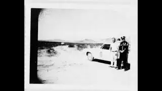 The Shadow of the Flying Skillet: A Declassified Cold War UFO Case