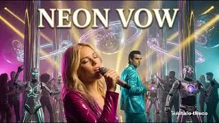 Neon Vow | New Italo Disco | Aitalo-Disco Original