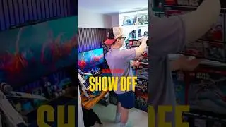 SHOW OFF - RETIRED LEGO SERIES🔥| EPISODE 6 - THE TANTIVE IV  (10198) #lego