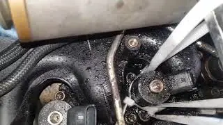 Jak wyciągnąć wtrysk na patencie ? Common Rail. Życie bez 