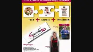 System 10 weight loss testimonials