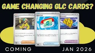 New Staple Cards Coming to Gym Leader Challenge
