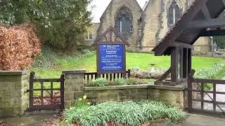 The grave of Phil “Filthy Animal” Taylor drummer with Motorhead. Hasland Cemetary Derbyshire