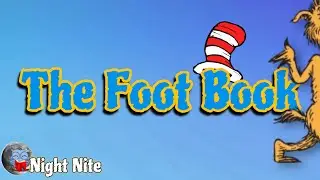 112 | The Foot Book | Read Aloud