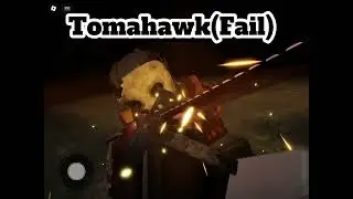 Chain all weapons hard hits and choke(Roblox)