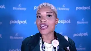 Podpal User Testimonial with Brittanica Young, Host of the Don't Recycle Podcast