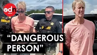 Bodycam Footage Shows Shocking Arrest of Trump&rsquo;s Would-Be Assassin