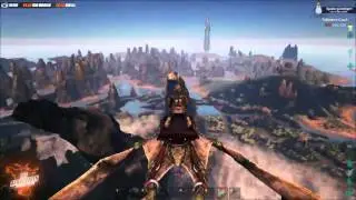 [GER] Arkrobaten - The Center - Tamen, bauen und viel Meer auf Tropical Island (Part 1)