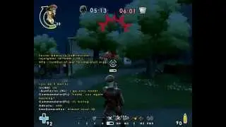 bfh hacker report Freeebi