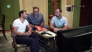 Pánsky bulvár (HRANICA)