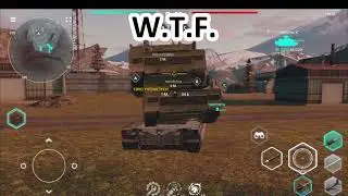 Funny moment - MWT - IRON STARS
