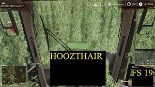 EP 75 FARMING SIMULATOR 19:  Goliszew: Buying fields of hops.
