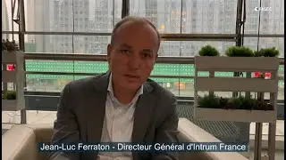 [ T&eacute;moignage adh&eacute;rent ] Jean-Luc Ferraton, Intrum France