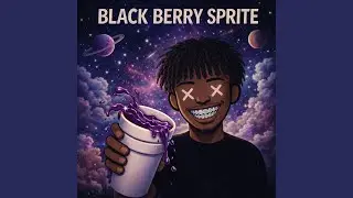 Black Berry Sprite