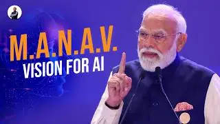 Bharat&rsquo;s M.A.N.A.V Vision for the Future of AI