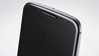 Nexus 6 screen issues?