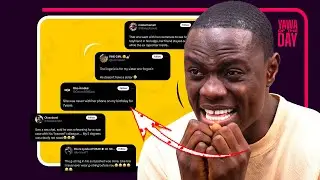 What is the most unintelligent lie a partner has ever told you in a relationship?😂😂😂😂😂