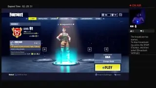 megatron9111's Live PS4 Broadcast