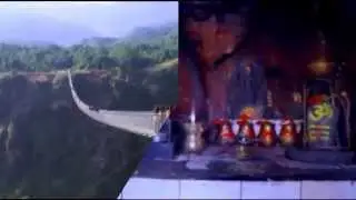 Kati ramro kusma sahar..(parbat) VIDEO EDITOR (santosh thakuri)