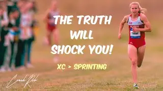 If you REALLY want a Track SCHOLARSHIP, you need to consider CROSS COUNTRY running!