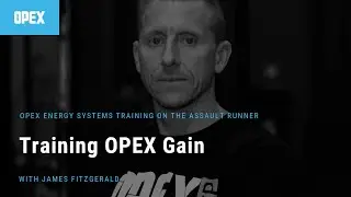 Training OPEX Gain
