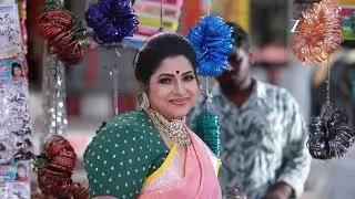 Varisu | Ep - 172 | Webisode | Jan 19 2026 | Zee Tamil